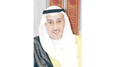 الشيخ فيصل المالك الصباح