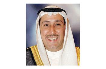 الشيخ فيصل المالك