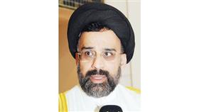 حسين القلاف
