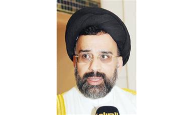 حسين القلاف