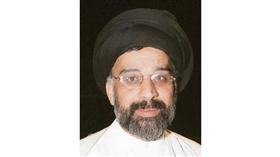 حسين القلاف