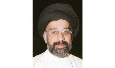 حسين القلاف
