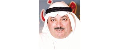 ناصر الدويلة