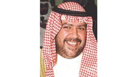الشيخ احمد الفهد