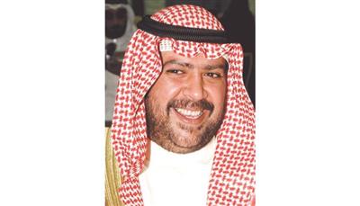 الشيخ احمد الفهد