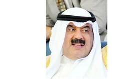 وكيل وزارة الخارجية خالد سليمان الجار الله