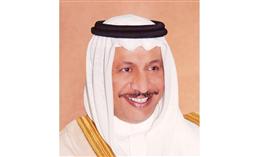 الشيخ جابر المبارك