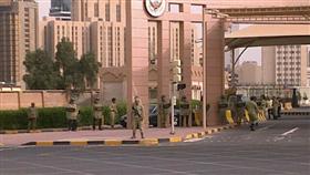تأهب أفراد الحرس الوطني
