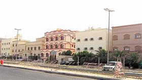 مدينة سعدالعبدالله