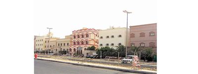 مدينة سعدالعبدالله