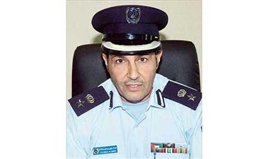 المقدم خليل الامير