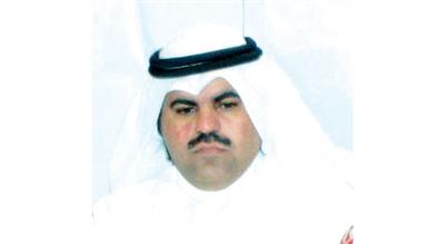 ناصر الشليمي