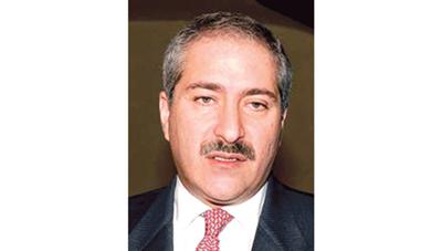ناصر جودة