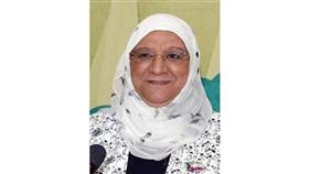 د.معصومة المبارك
