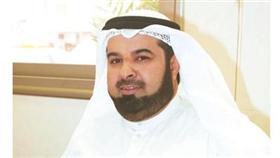 مبارك الوعلان