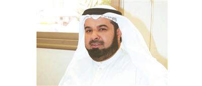 مبارك الوعلان
