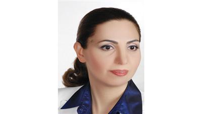 د. رولا دشتي