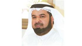 مبارك الوعلان