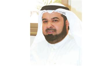 مبارك الوعلان