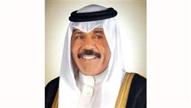 سمو نائب الأمير الشيخ نواف الأحمد
