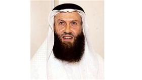 خالد السلطان