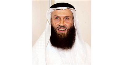 خالد السلطان