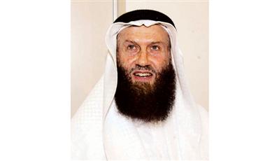 خالد السلطان