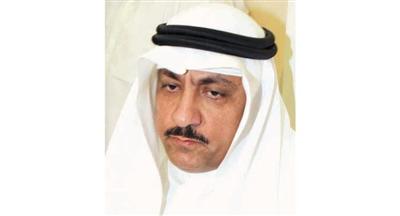 مسلم البراك