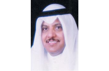 مبارك الخرينج