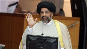 حسين القلاف