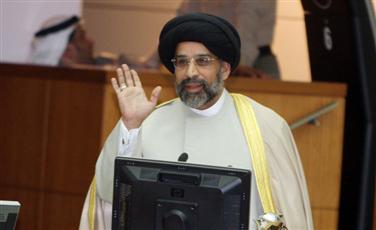 حسين القلاف