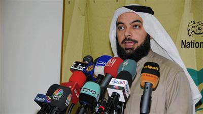 جمعان الحربش