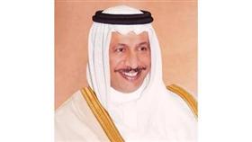 سمو الشيخ جابر المبارك