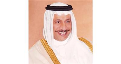 سمو الشيخ جابر المبارك
