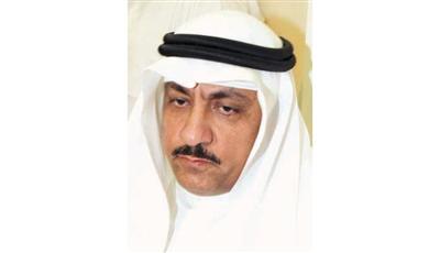 مسلم البراك