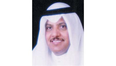 مبارك الخرينج