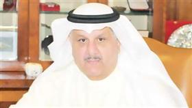 عيسى الكندري