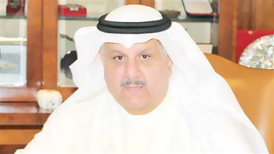 عيسى الكندري