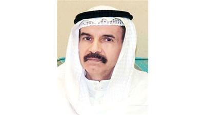 المستشار فيصل المرشد