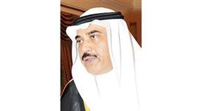 الشيخ صباح الخالد