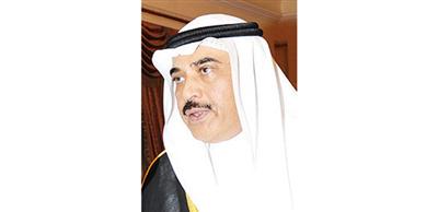 الشيخ صباح الخالد