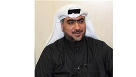 خالد الشطي