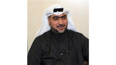 خالد الشطي