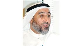 محمد الشطي