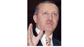 رجب طيب اردوغان