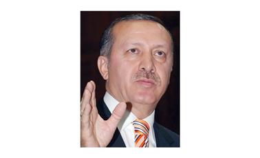 رجب طيب اردوغان