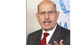 محمد البرادعي