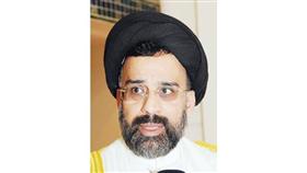 حسين القلاف