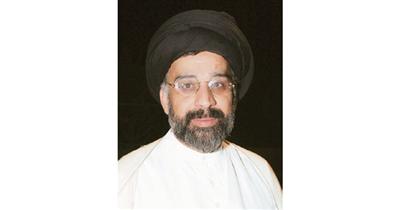حسين القلاف