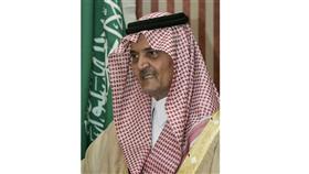 الأمير سعود الفيصل